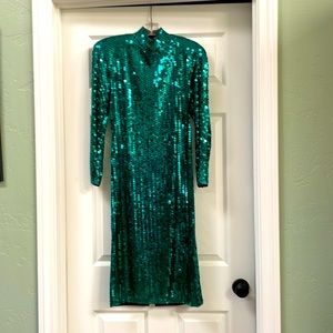 Showstopper dress!!